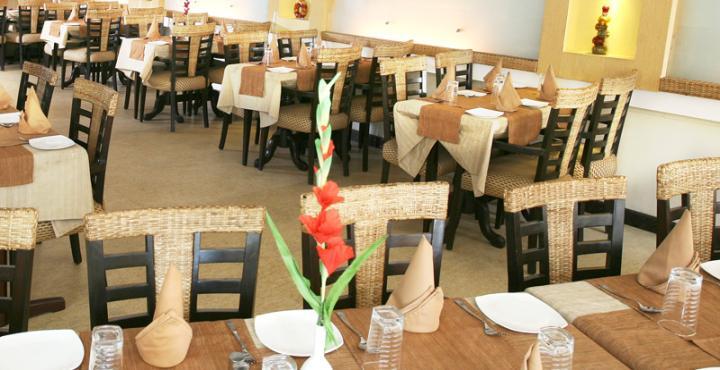 Fabhotel Metro35 Chandīgarh エクステリア 写真
